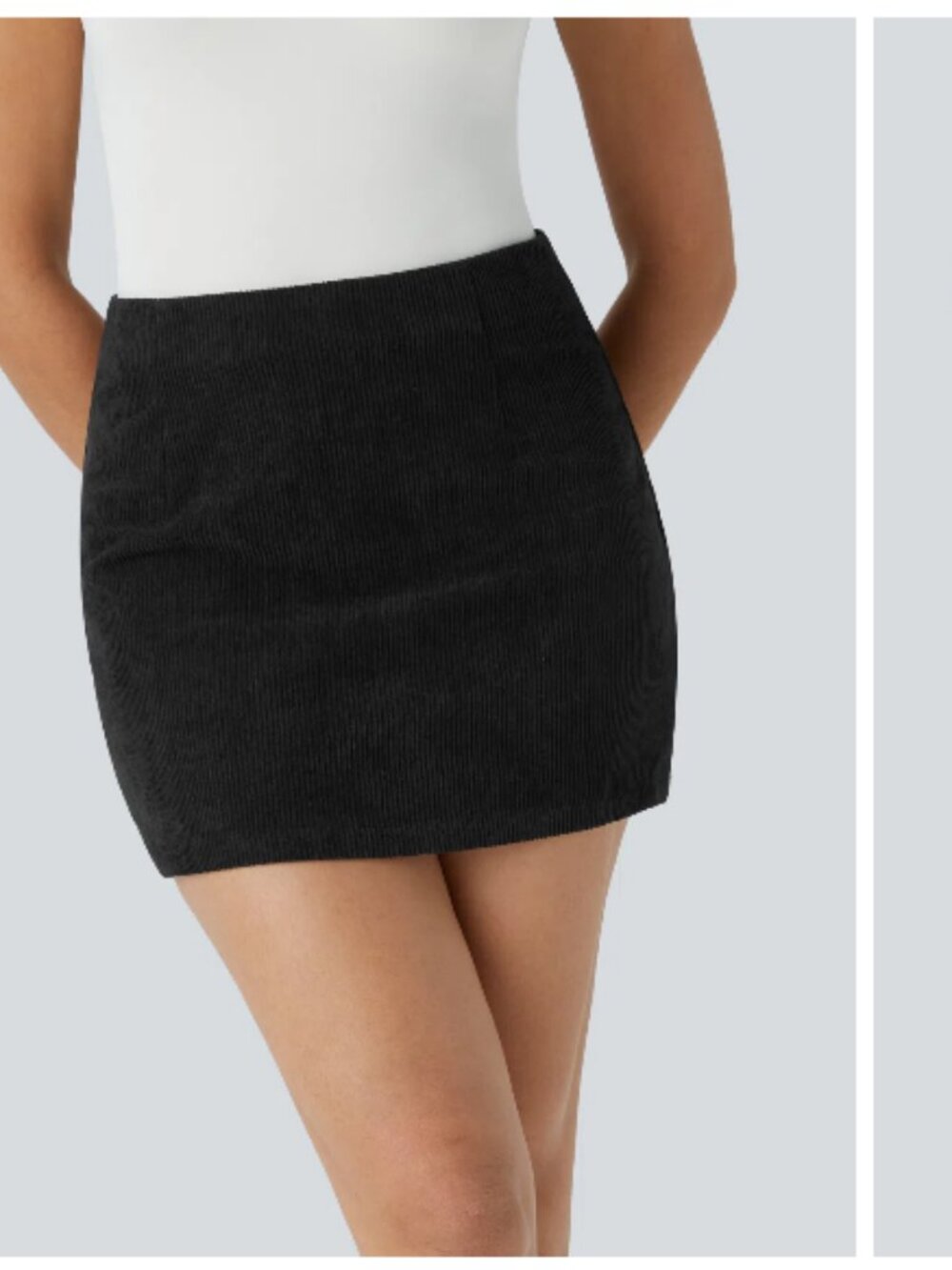 skirt